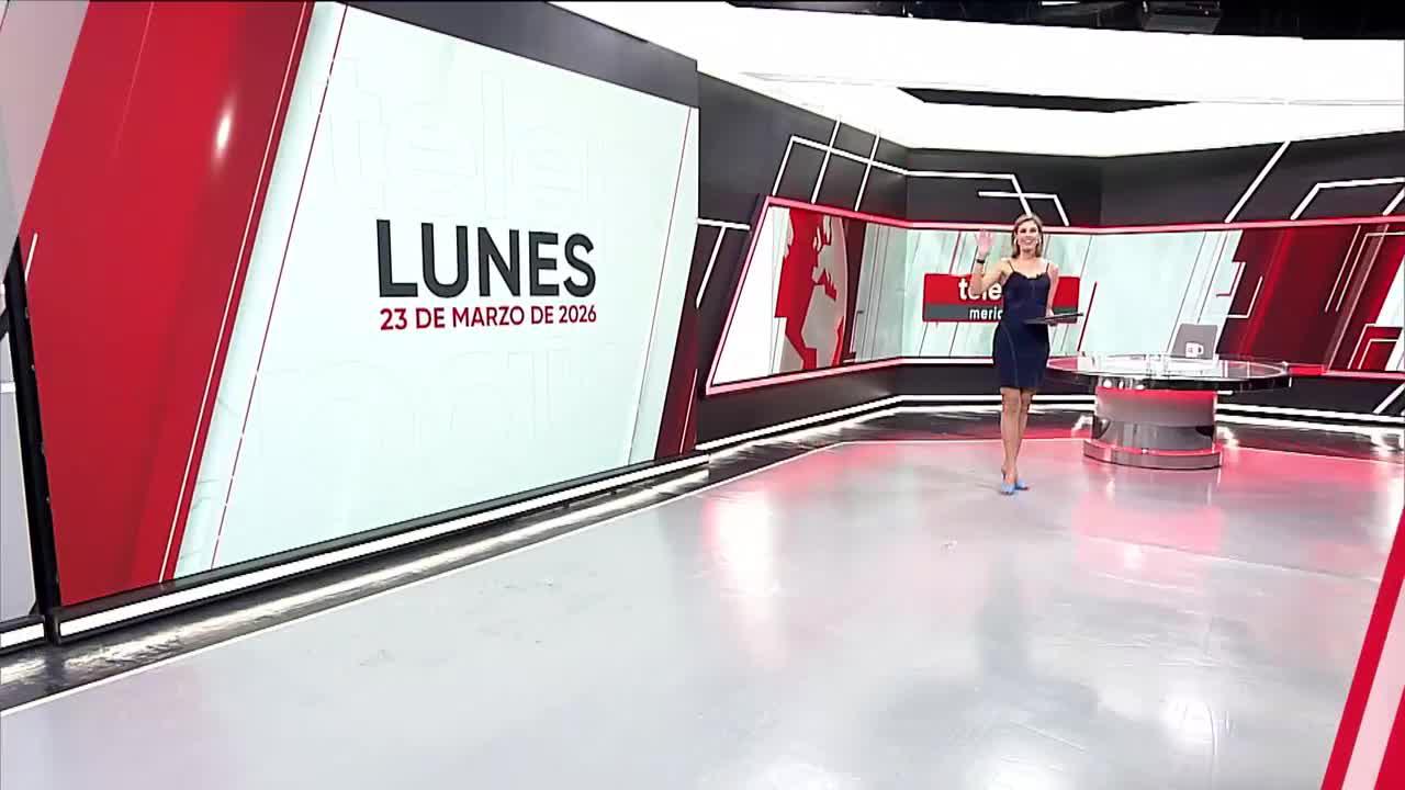 Telepaís Meridiano - La Paz