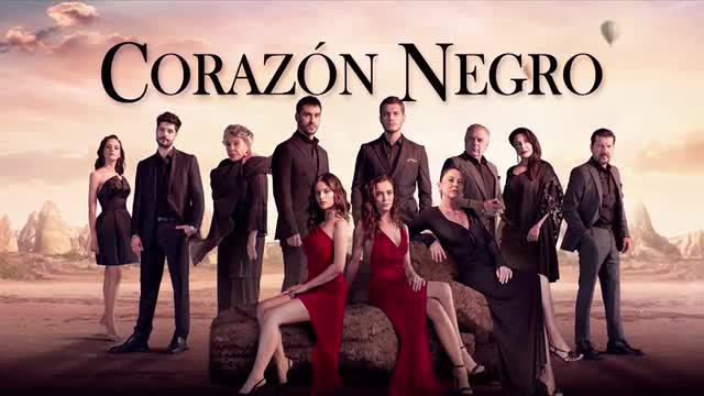 Corazón Negro - Capítulo 9