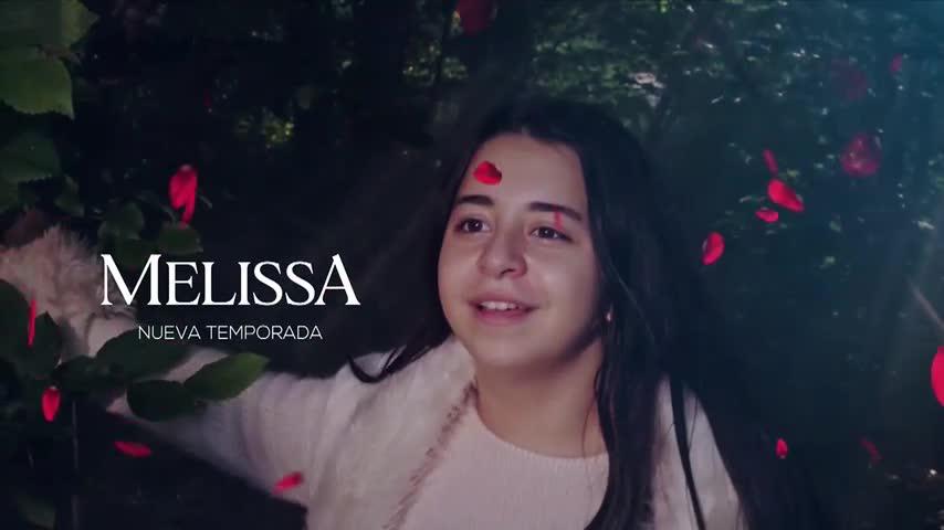 Melissa - Capítulo 77