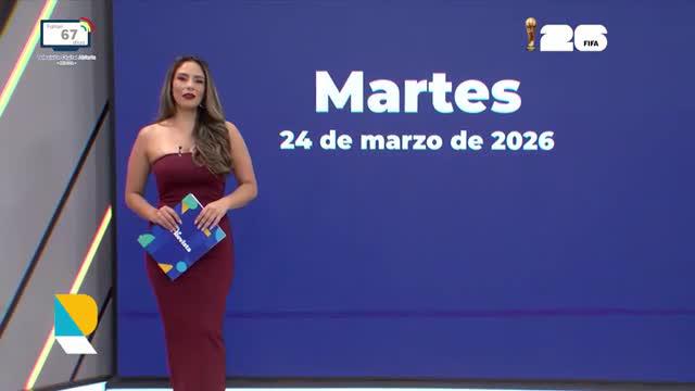 La Revista - Cochabamba