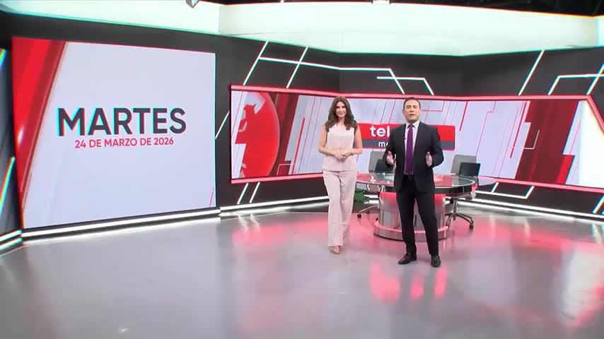 Telepaís Meridiano - Cochabamba