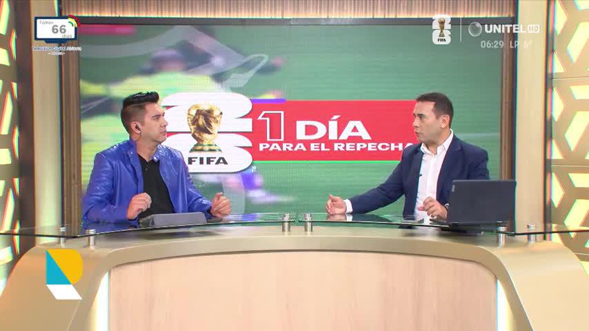 La Revista - Cochabamba