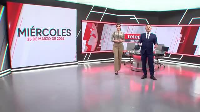 Telepaís Meridiano - Cochabamba
