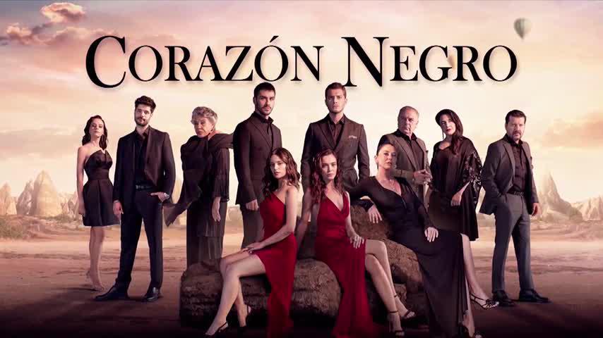 Corazón Negro - Capítulo 11