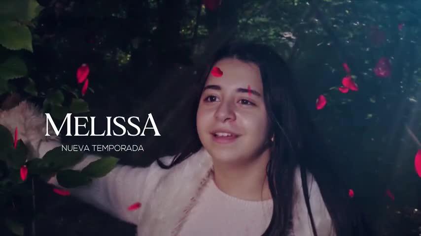 Melissa - Capítulo 79
