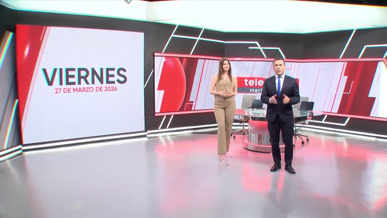 Telepaís Meridiano - Cochabamba