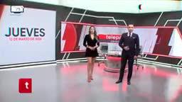 Telepaís Central Cochabamba