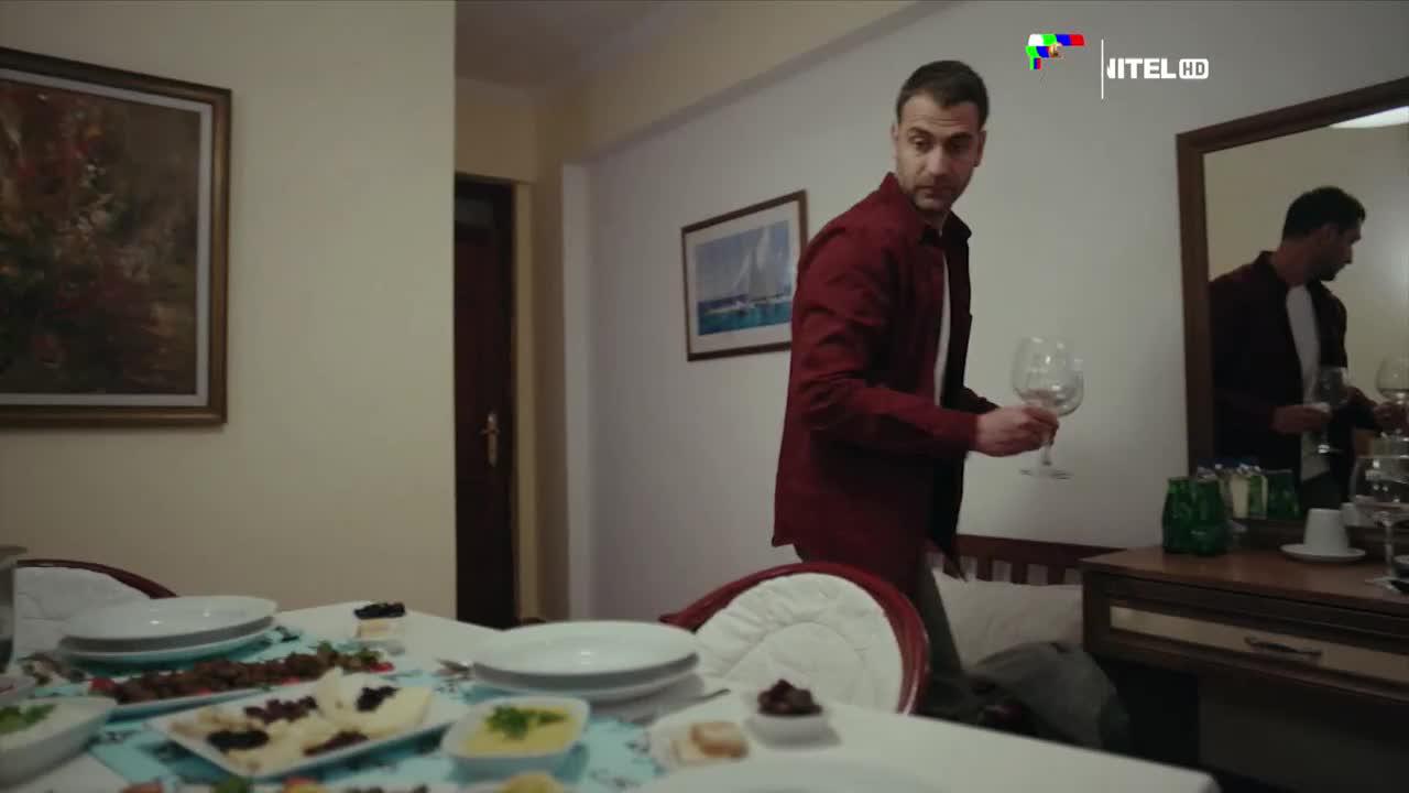 La Hija Del Embajador capítulo 50