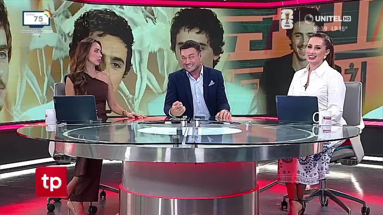 Telepaís Edición Tarde