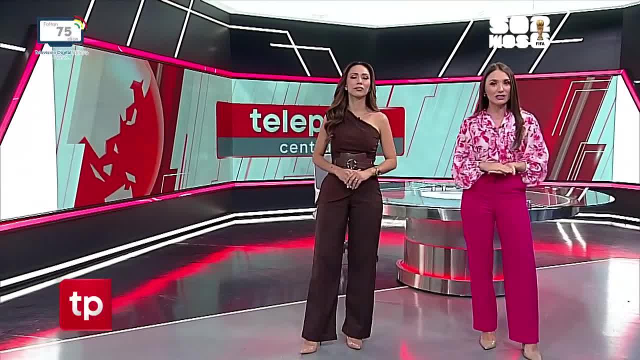 Telepaís Central Santa Cruz