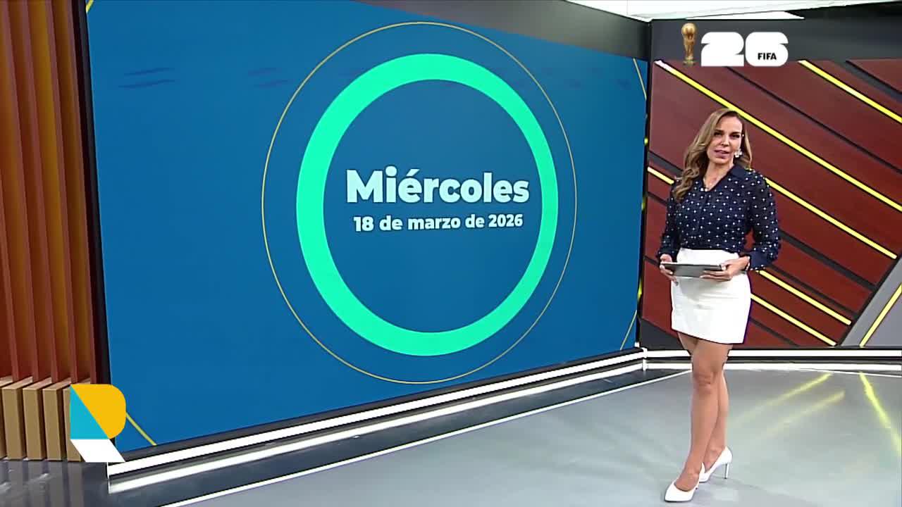 La Revista - Santa Cruz