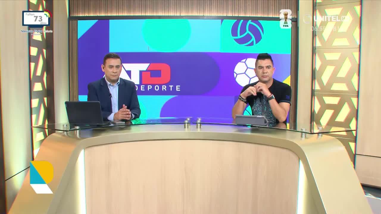 La Revista - Cochabamba