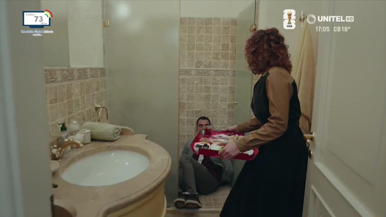 La Hija Del Embajador capítulo 51