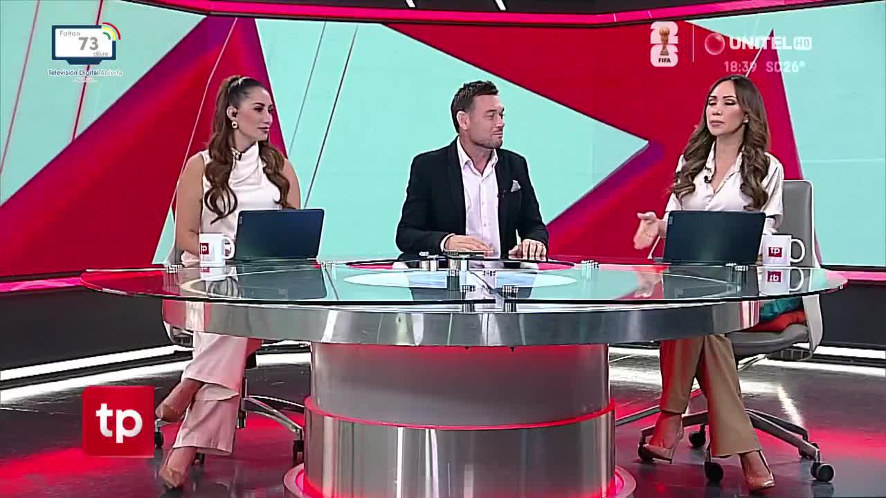 Telepaís Edición Tarde