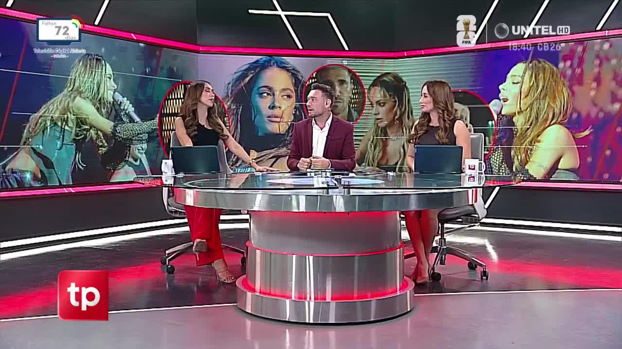 Telepaís Edición Tarde