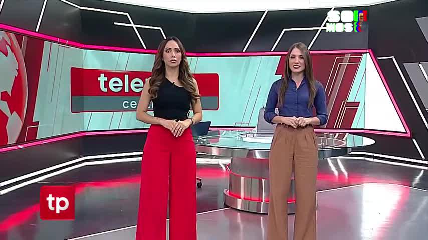 Telepaís Central Santa Cruz