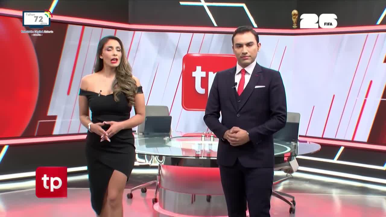 Telepaís Central Cochabamba