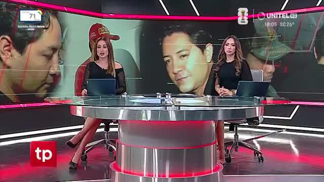 Telepaís Edición Tarde