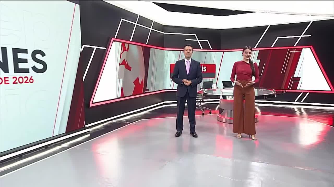 Telepaís Central La Paz