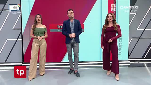 Telepaís Edición Tarde