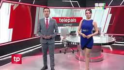 Telepaís Central La Paz