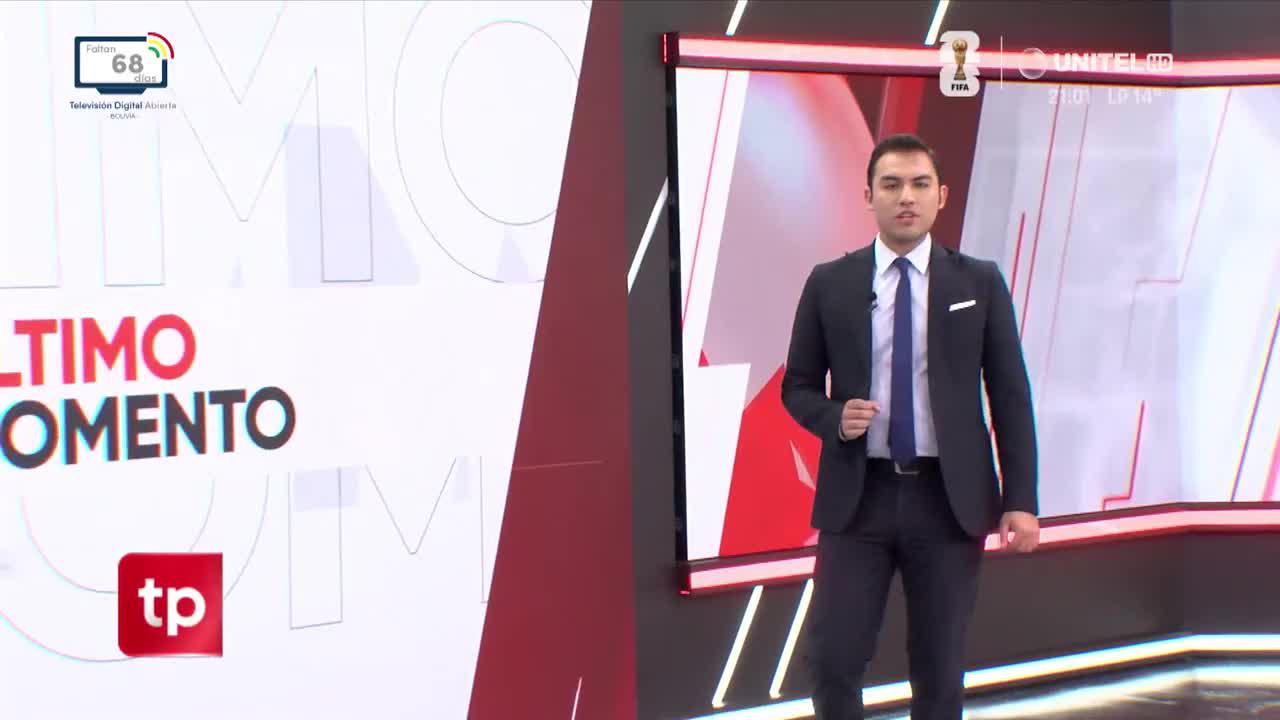 Telepaís Central Cochabamba