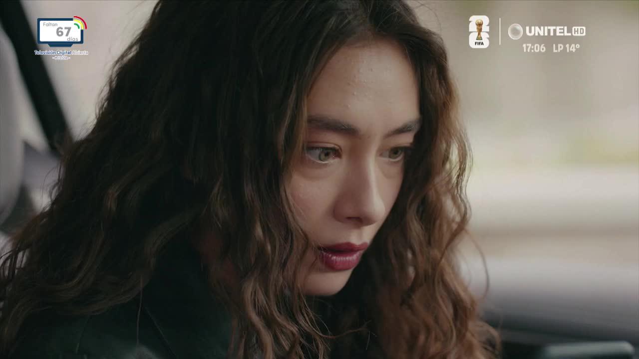 La Hija Del Embajador capítulo 55