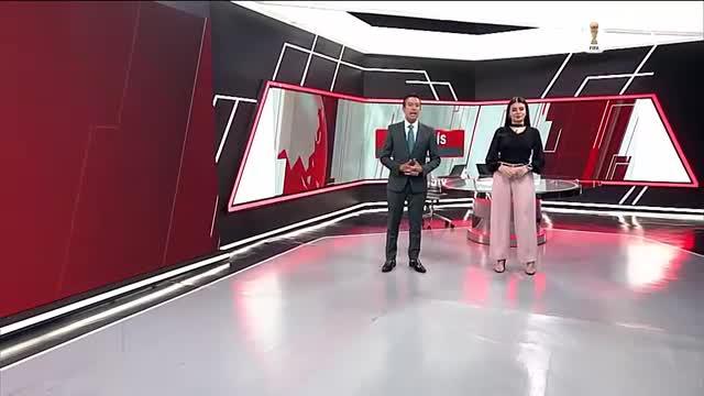 Telepaís Central La Paz