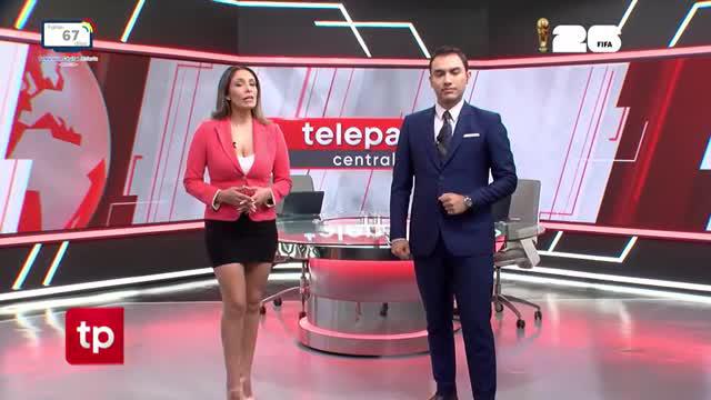 Telepaís Central Cochabamba