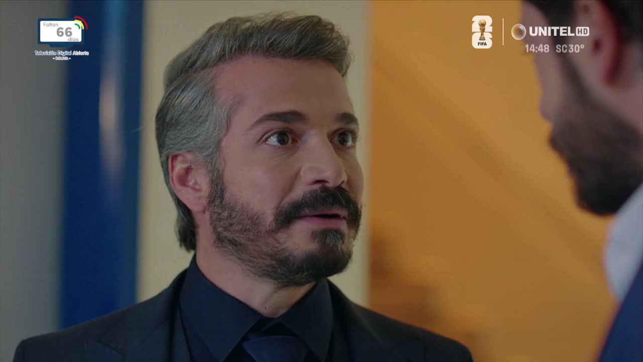 Hercai capítulo 91