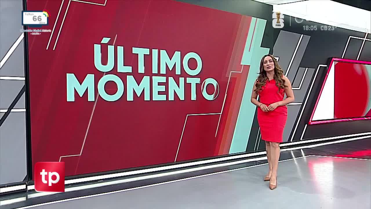 Telepaís Edición Tarde