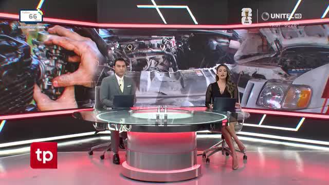 Telepaís Central Cochabamba