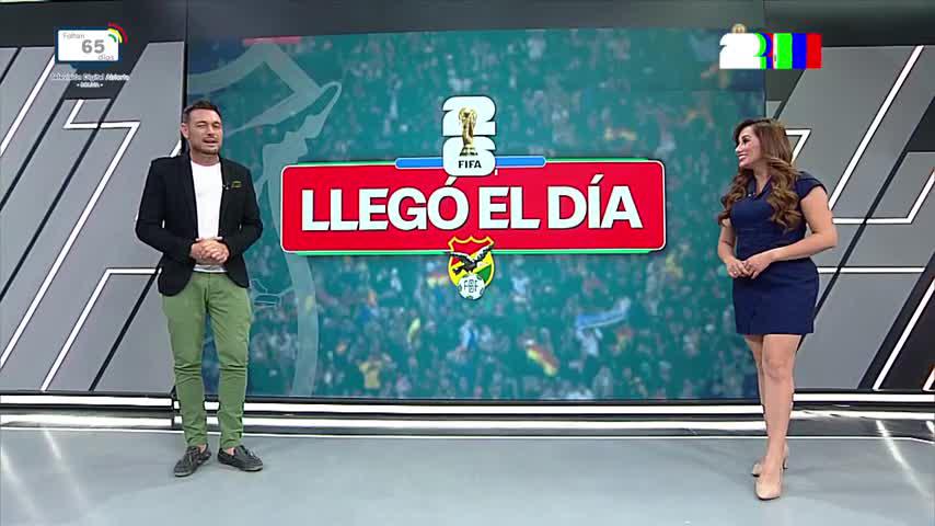 Telepaís Edición Tarde