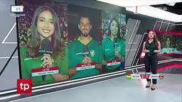 Telepaís Central Cochabamba