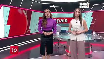 Telepaís Central Santa Cruz