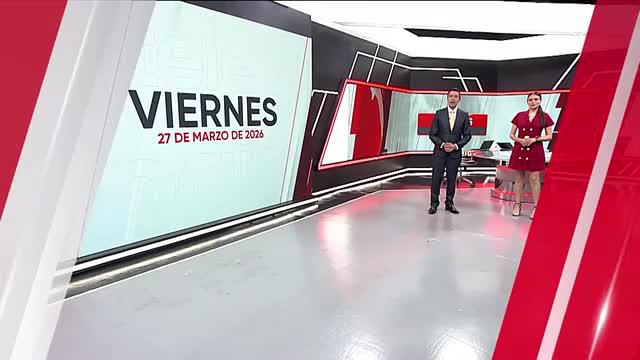 Telepaís Central La Paz