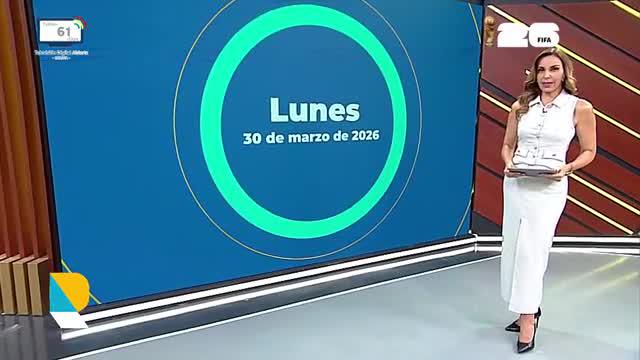 La Revista - Santa Cruz