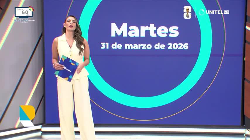 La Revista - Cochabamba