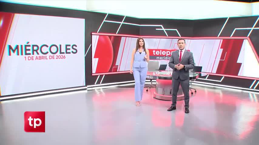 Telepaís Meridiano - Cochabamba