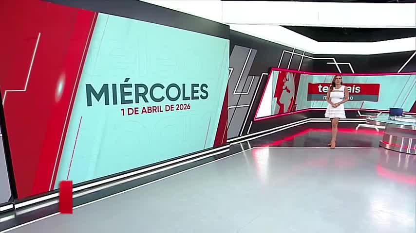 Telepaís Meridiano - Santa Cruz