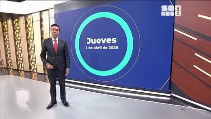 La Revista -  La Paz