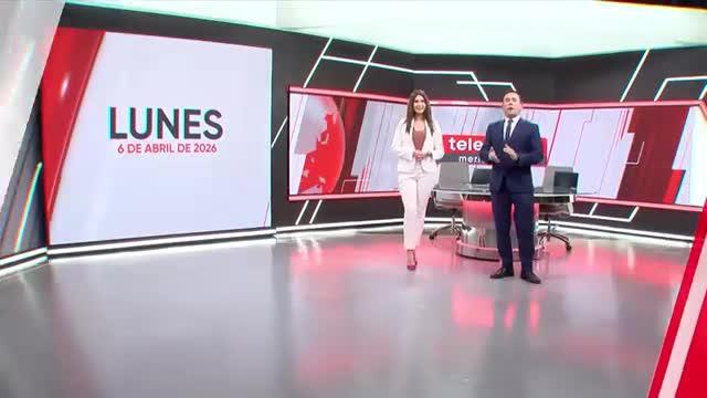 Telepaís Meridiano - Cochabamba