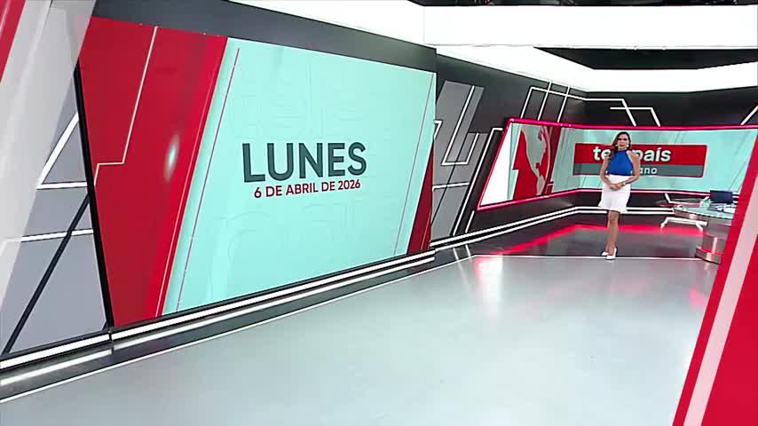 Telepaís Meridiano - Santa Cruz