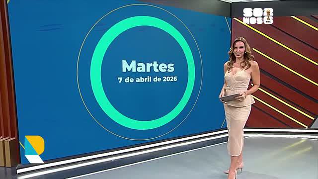 La Revista - Santa Cruz