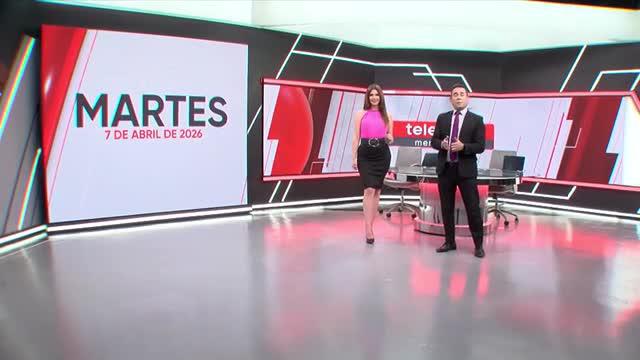 Telepaís Meridiano - Cochabamba