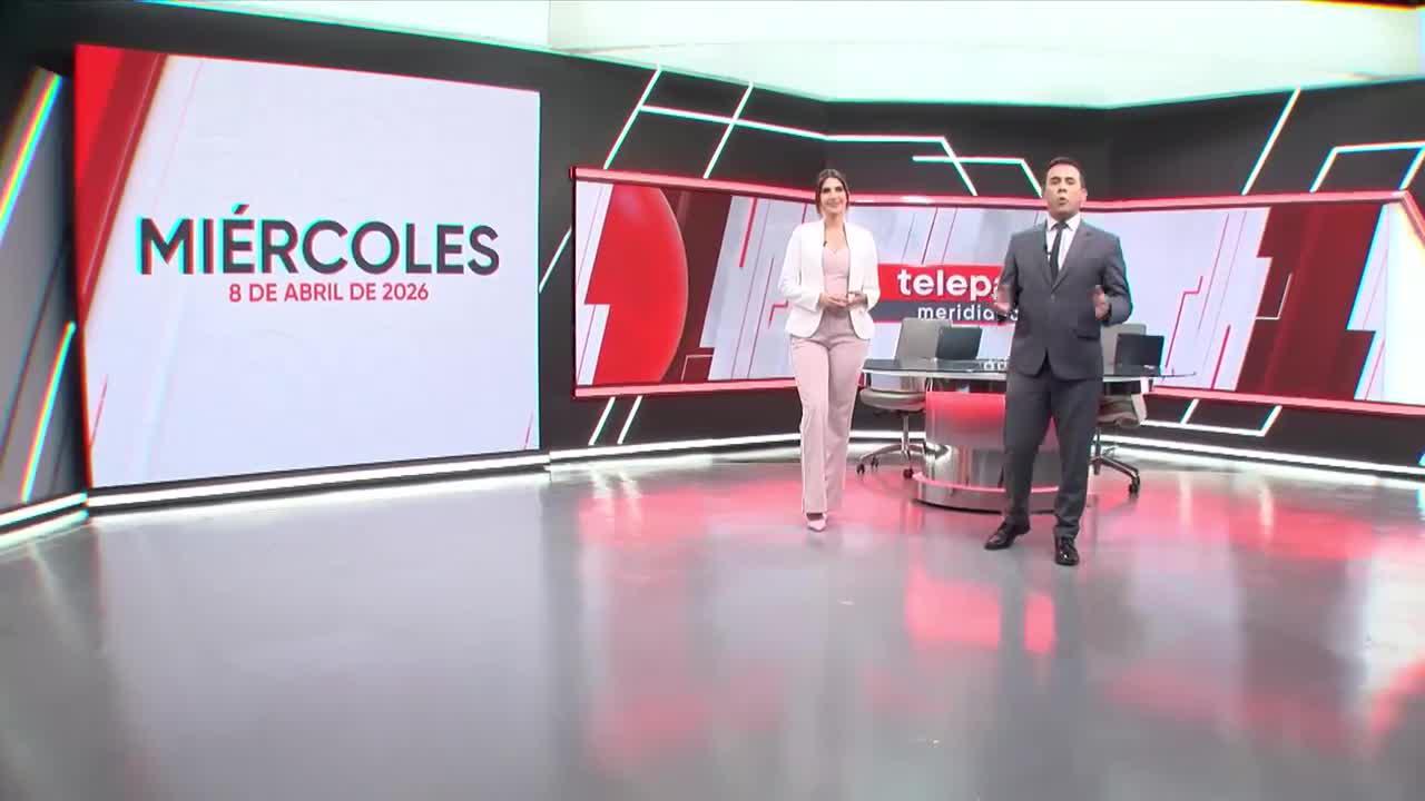Telepaís Meridiano - Cochabamba