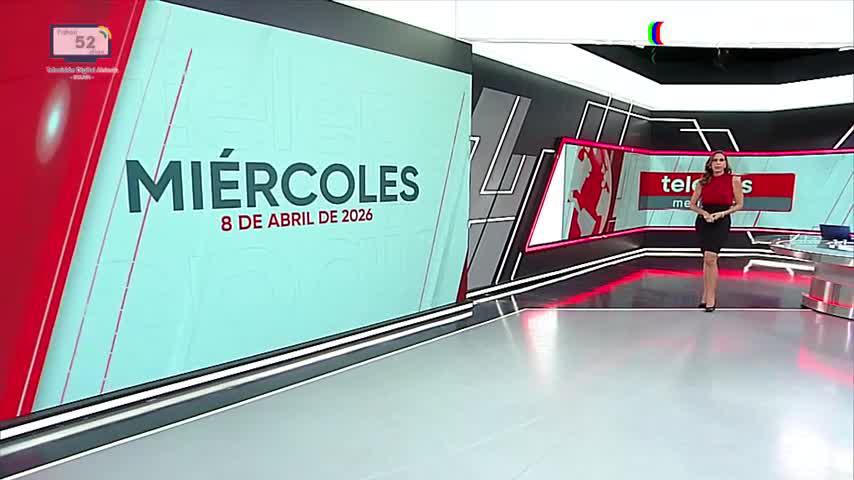 Telepaís Meridiano - Santa Cruz