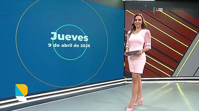 La Revista - Santa Cruz