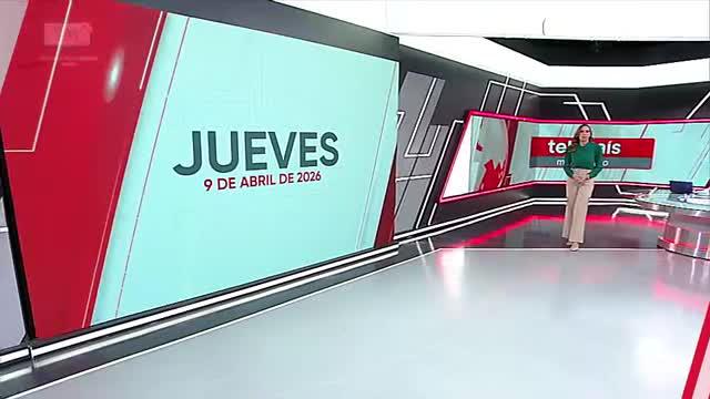 Telepaís Meridiano - Santa Cruz