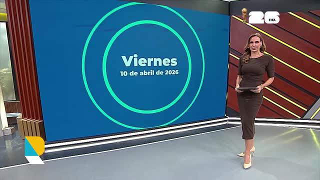 La Revista - Santa Cruz